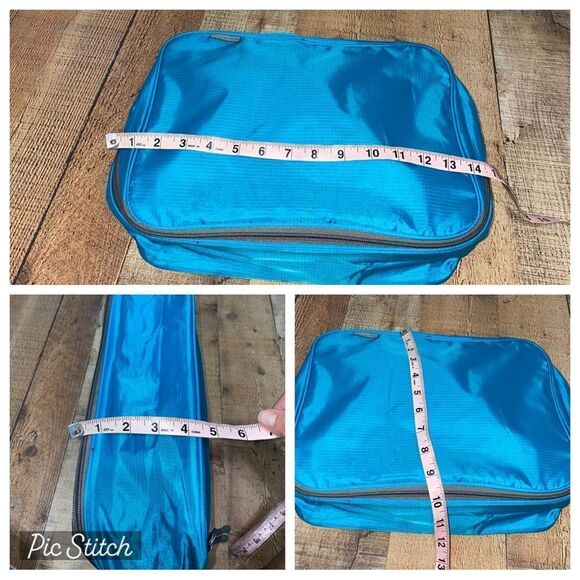 Travelon packable soft organizer - Picture 9 of 10